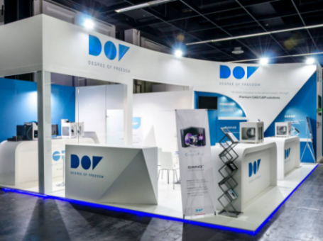 STAND EXPO