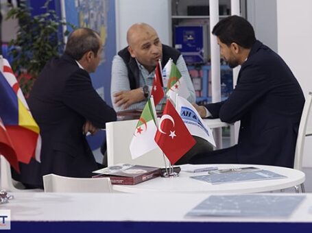 LIFT EXPO ALGERIA