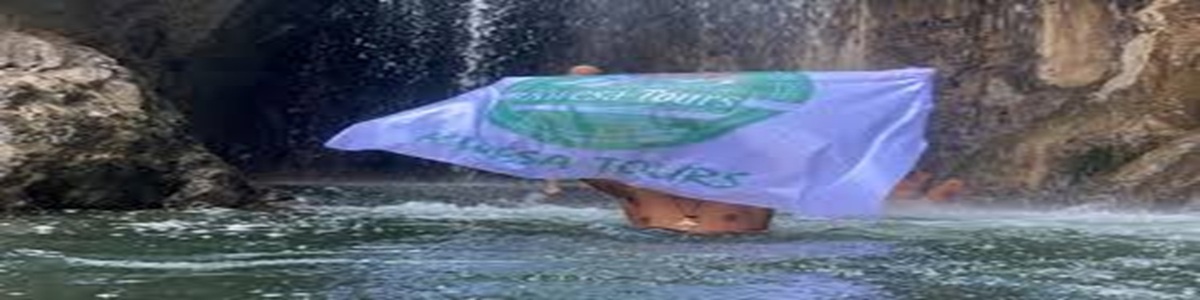 Kwesa Tours
