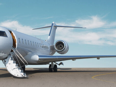 Presidential Aviation