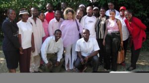 Immigration & Asylum Support