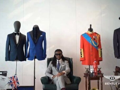 Brush & Saccy Bespoke