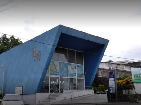 Exim Bank Comoros