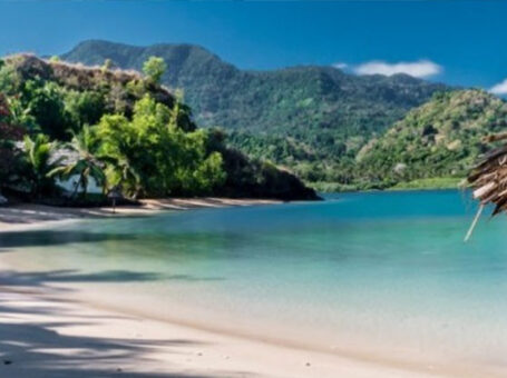 Comores Aviation International
