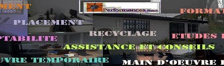 CABINET PERFORMANCES