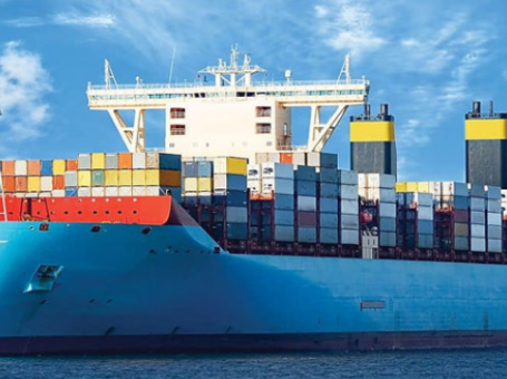 BC Marine Services