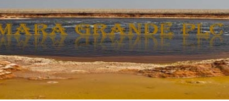 Asmara Grande
