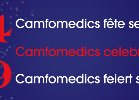 Camfomedics e.V.