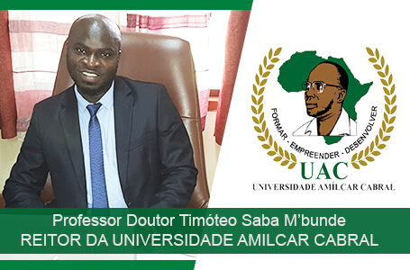 Universidade Amílcar Cabral (Universidade Lusófona)
