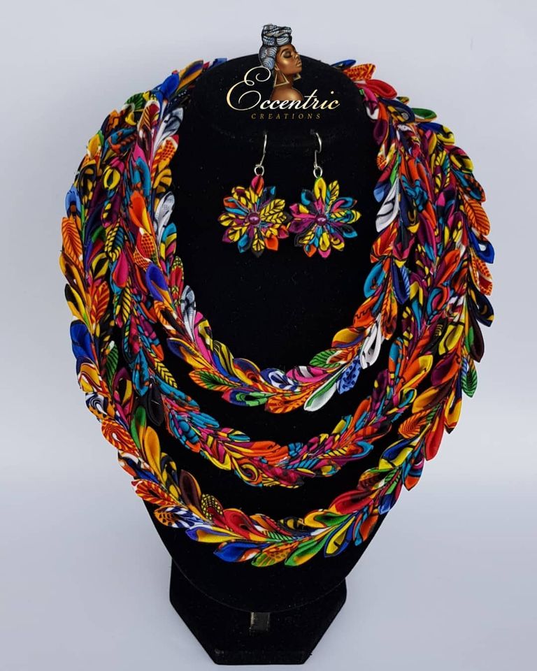 Eccentric Creations