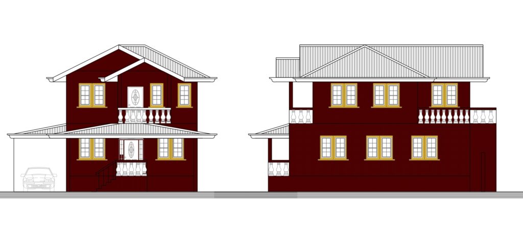 Artistic Home Designs