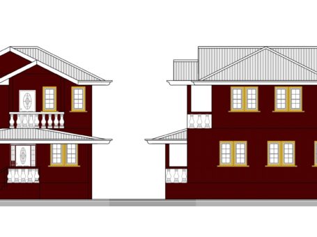 Artistic Home Designs