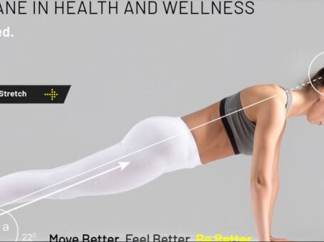 STRETCH 22