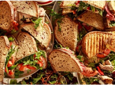 CONSCIOUS EATERY