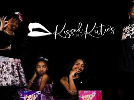 Kissed By Kutie’s – Boutique