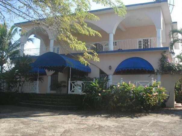 Rio Vista Resort Villas