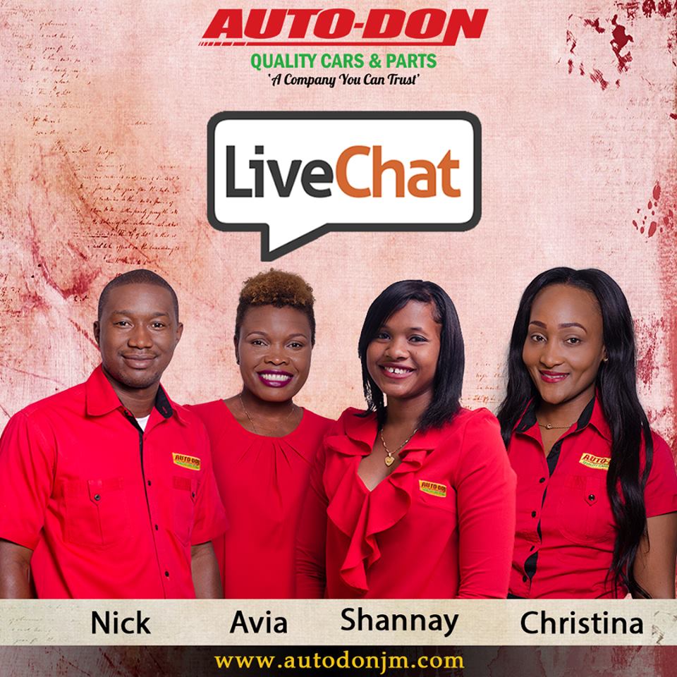 Auto Don Trading Co Ltd