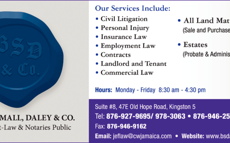 Betton-Small Daley & Co