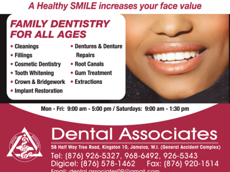 Dental Associates