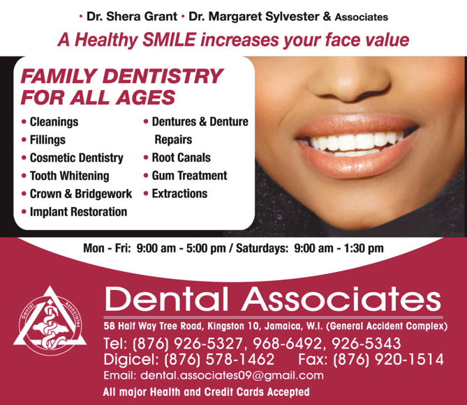 Dental Associates