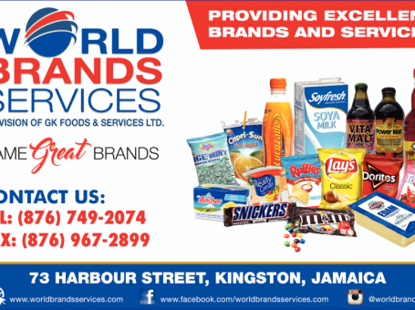 World Brands Services