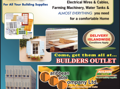 Builders Outlet