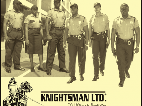 Knightsman Ltd