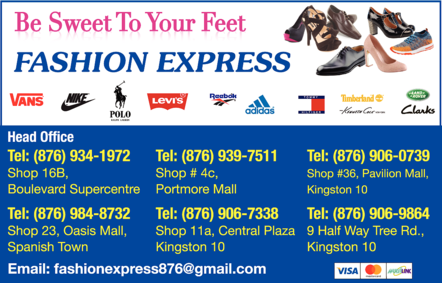 Fashion Express
