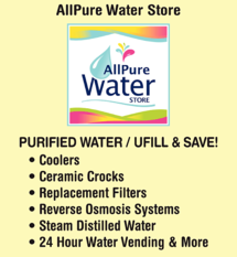 AllPure Water Store