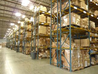 Antilles Freight Corp