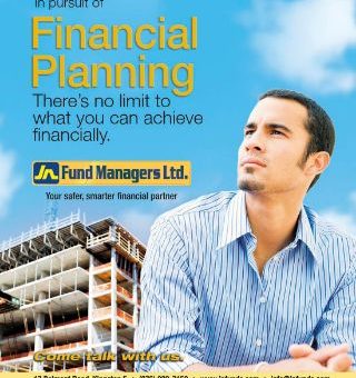 JN Fund Managers Ltd