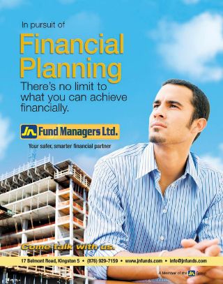 JN Fund Managers Ltd