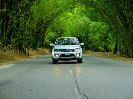 Island Car Rentals Ltd