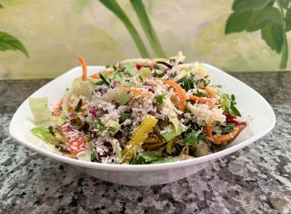 Living Food & Juices