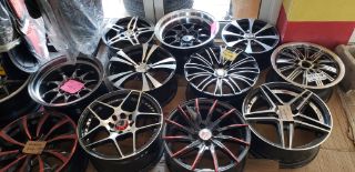 Smart's Auto