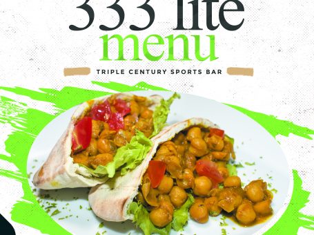 Triple Century Sports Bar