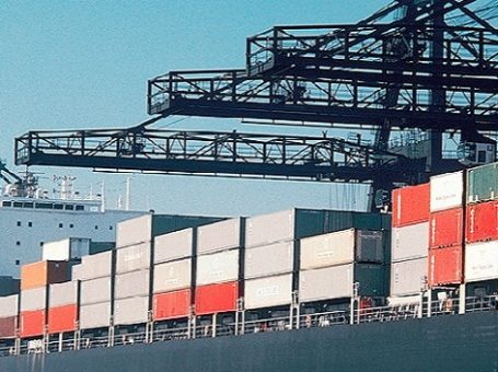 Freight Handlers Ltd