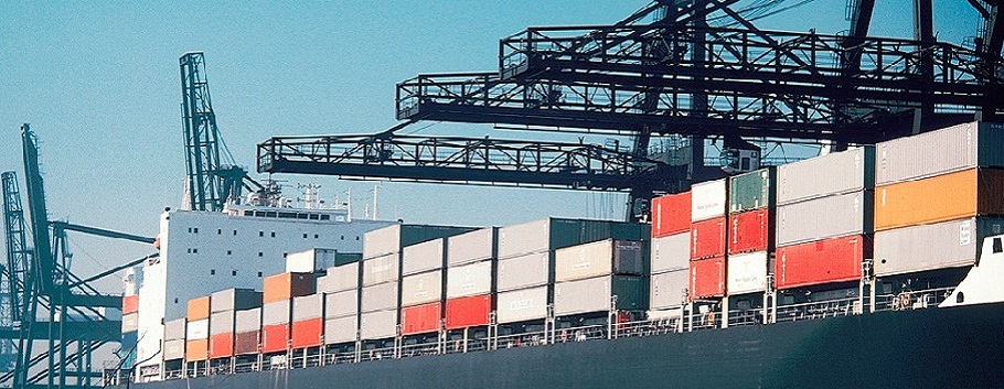 Freight Handlers Ltd