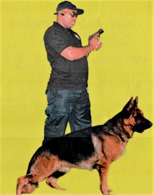 Super Force Security Ltd