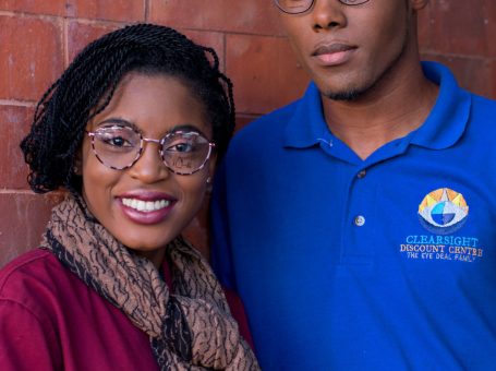 Clearsight Ophthalmic Consultants