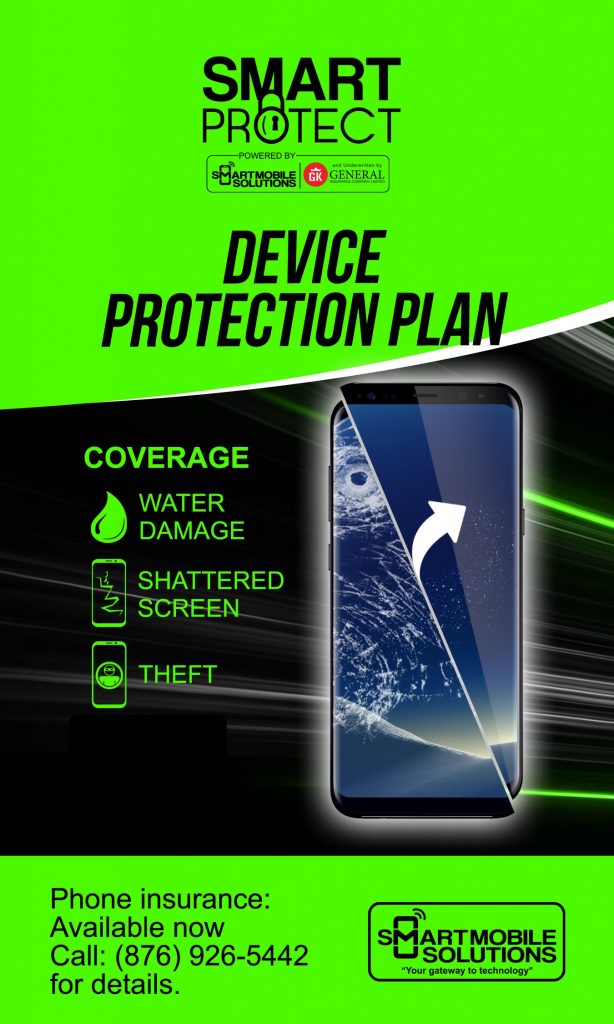 Smart Mobile Solutions Ja Ltd