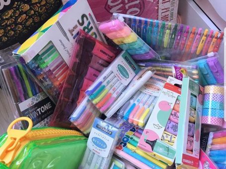 Stationery & Computer Supplies