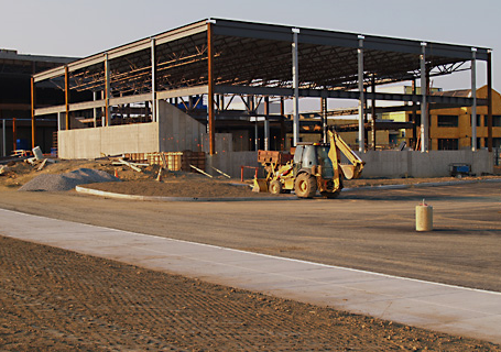 Marjoblac Quarry & Block Factory Ltd