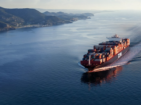 Carib Star Shipping Ltd