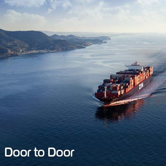 Carib Star Shipping Ltd