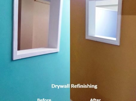 A & H Marketing & Construction Finishes