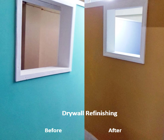 A & H Marketing & Construction Finishes
