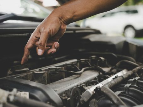 Leroy’s Auto Repairs