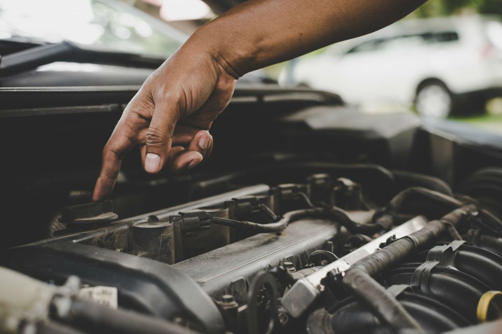 Leroy's Auto Repairs