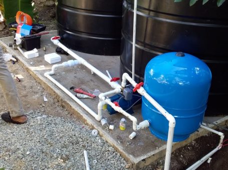Free Estimate Plumbing Services
